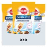 Pedigree Dentastix Hondensnacks Mini Single 7-pack – 70 x 110 g