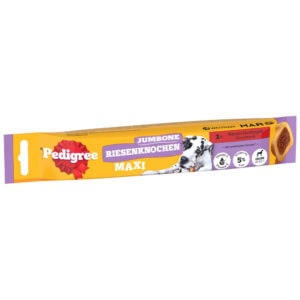Pedigree Jumbone Maxi Hondensnacks – 180 g
