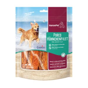 200g Cookies Delicatesse Kip Filet Hondensnacks