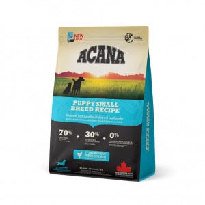 Acana Puppy Small Breed hondenvoer – 6 kg