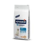 Advance Maxi Adult met kip en rijst hondenvoer – 14 kg