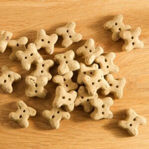 ALSA-Nature Eend & Sinaasappel mini-botjes – 1 kg