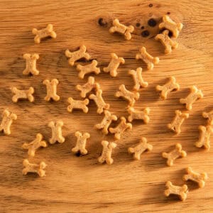 ALSA-Nature Mini-Kalkoen-botjes – 250 g