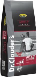 Best Choice hondenbrokken Hond Volwassen Groot Ras – Hondenvoer Adult Large – 4 kg
