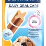 Pedigree Dentastix Hondensnacks Maxi Single 4-pack – 56 x 154 g