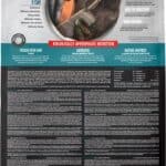 Orijen Small Breed Marine Fish hondenvoer – 4,5 kg