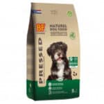 BF Petfood Mini – Puppy & Small Breed geperst hondenvoer – 5 kg