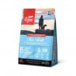 Orijen Six Fish hondenvoer – 11,4 kg