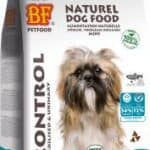 BF Petfood Control Mini Sterilised & Urinary met kip hondenvoer – 5 kg
