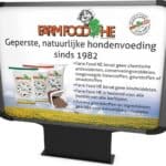 Farm Food HE Mini met Schotse zalmolie hondenvoer – 4 kg