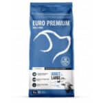 Euro-premium Euro Premium Adult Large w/Lamb & Rice hondenvoer – 12 kg
