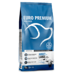 Euro-premium Euro Premium Adult Large w/Lamb & Rice hondenvoer – 12 kg