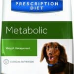 Hill’s Hill's Prescription Diet Metabolic Mini Weight Management hondenvoer met kip – 6 kg