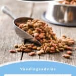 Julius K9 High Premium Adult Hypoallergenic Vis hondenvoer droog – 12 kg