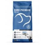 Euro-premium Euro Premium Adult Large w/Lamb & Rice hondenvoer – 12 kg