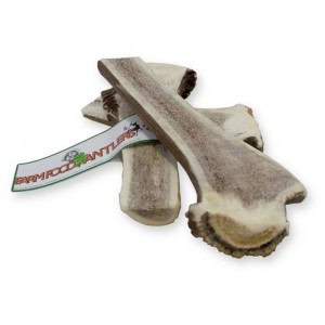 Farm Food Antler Easy voor de hond S