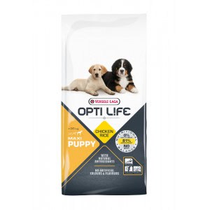 Opti Life Puppy Maxi hondenvoer – 12,5 kg