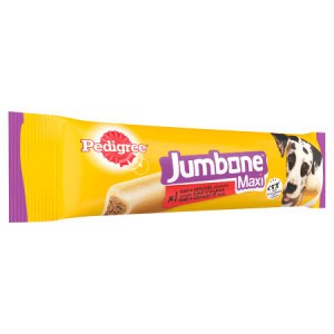 Pedigree Jumbone Maxi met rund en gevogeltesmaak – 720 g