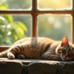 Kattenvoer voor senior katten (7+): wat heeft jouw kat echt nodig?