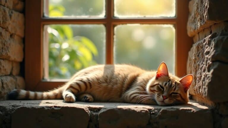 Kattenvoer voor senior katten (7+): wat heeft jouw kat echt nodig?