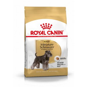 Royal Canin Adult Mini Schnauzer hondenvoer – 3 kg