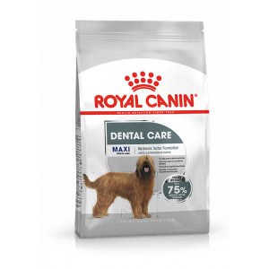 Royal Canin Dental Care Maxi hondenvoer – 2 x 9 kg