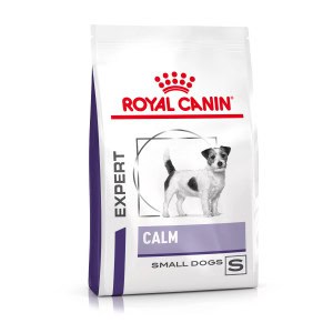 Royal Canin Expert Calm Small Dogs hondenvoer – 4 kg