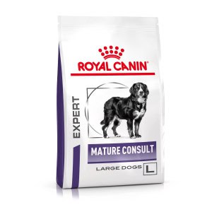 Royal Canin Expert Mature Consult Large Dogs hondenvoer – 14 kg