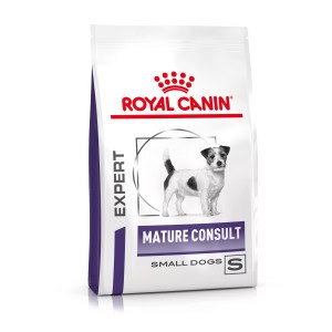 Royal Canin Expert Mature Consult Small Dogs hondenvoer – 3,5 kg