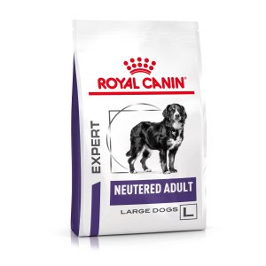 Royal Canin Expert Neutered Adult Large Dogs hondenvoer – 12 kg