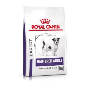 Royal Canin Expert Neutered Adult Small Dogs hondenvoer – 2 x 8 kg