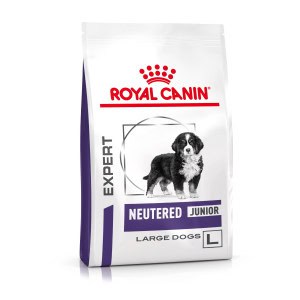 Royal Canin Expert Neutered Junior Large Dogs hondenvoer – 2 x 12 kg