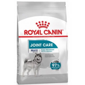 Royal Canin Maxi Joint Care hondenvoer – 2 x 10 kg