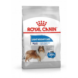 Royal Canin Maxi Light Weight Care hondenvoer – 3 kg
