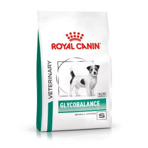 Royal Canin Veterinary Glycobalance Small Dogs hondenvoer – 1,5 kg