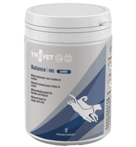 Trovet Balance VMS Hond/Kat