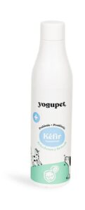 Yogupet Kefir Cranberry & broccoli Hond En Kat 200ml – 200 g