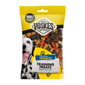 Voskes Training Mini Mix – 14 x 200 g