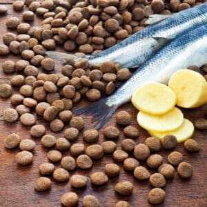 ALSA-Nature Haring & Aardappel granenvrij – 12 kg