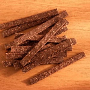 ALSA-Nature Paarden-Repen – 100 g