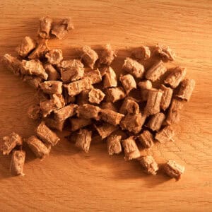 ALSA-Nature Runder-Mini’s – 250 g