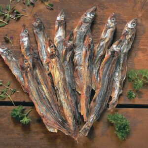 ALSA-Nature Sprot – 500 g