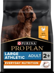 Pro Plan Hondenvoer Droog Adult Large Robust Everyday Nutrition Kip – 14 kg