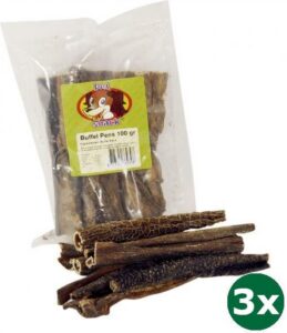 Petsnack Pensstaafjes 100 gr