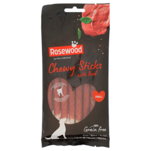Chewy Sticks Rund Small