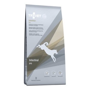 Trovet Intestinal DPD hondenvoer 10 kg