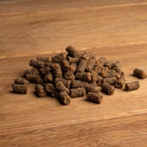 ALSA-Nature Softies Paarden-Mini’s – 200 g