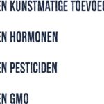 Yarrah biologische vega hondenkoekjes voor kleinere honden Hondenvoer – 250 g