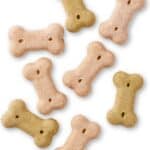 Yarrah biologische vega hondenkoekjes voor kleinere honden Hondenvoer – 250 g