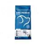 Euro-premium Euro Premium Adult Large w/Lamb & Rice hondenvoer – 12 kg